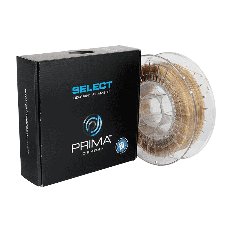 PrimaCreator PrimaSelect PPSU 1,75 mm 500 g Natural