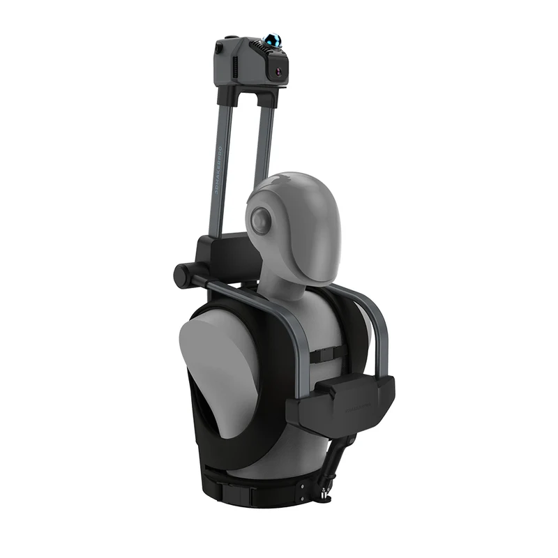 3DMakerPro Backpack Kit
