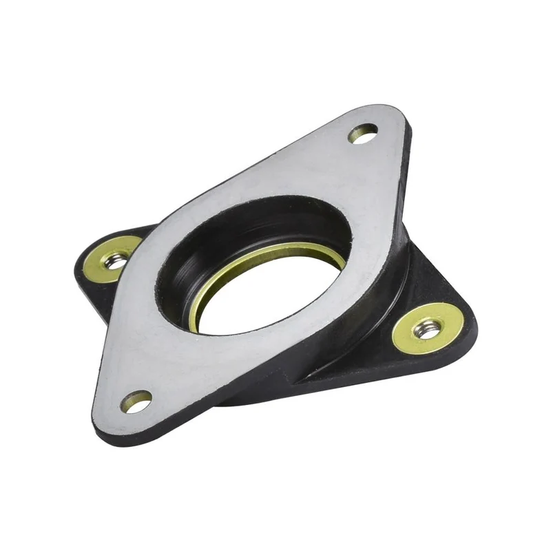 NEMA 17 Vibrationsdämpfer