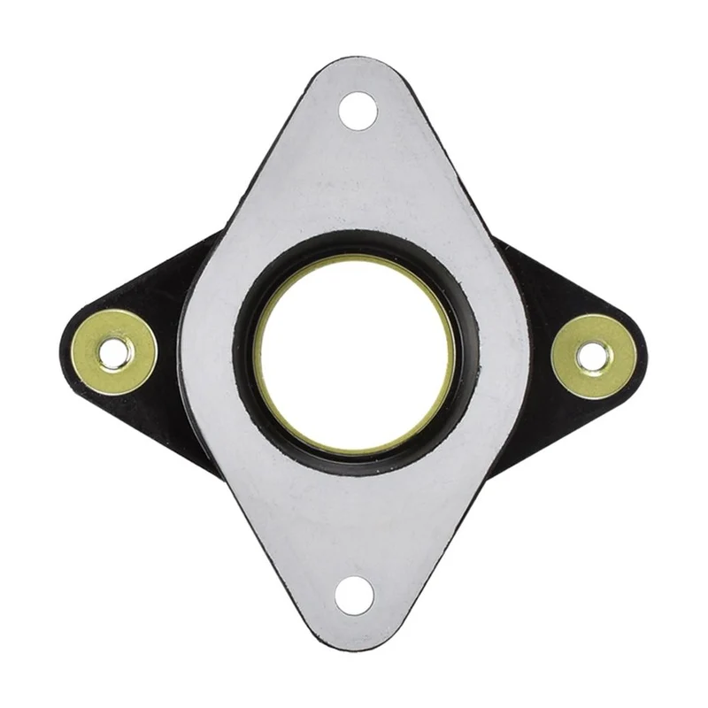 NEMA 17 Vibrationsdämpfer