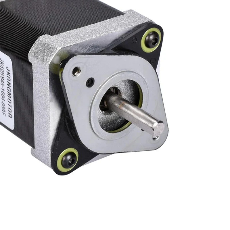 NEMA 17 Vibrationsdämpfer
