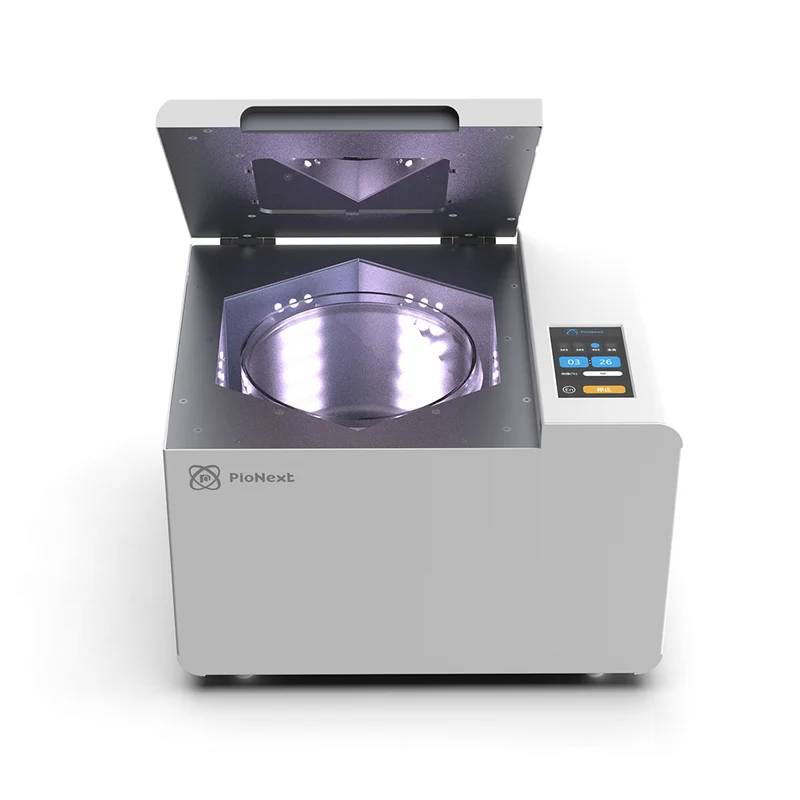PioCreat UV02