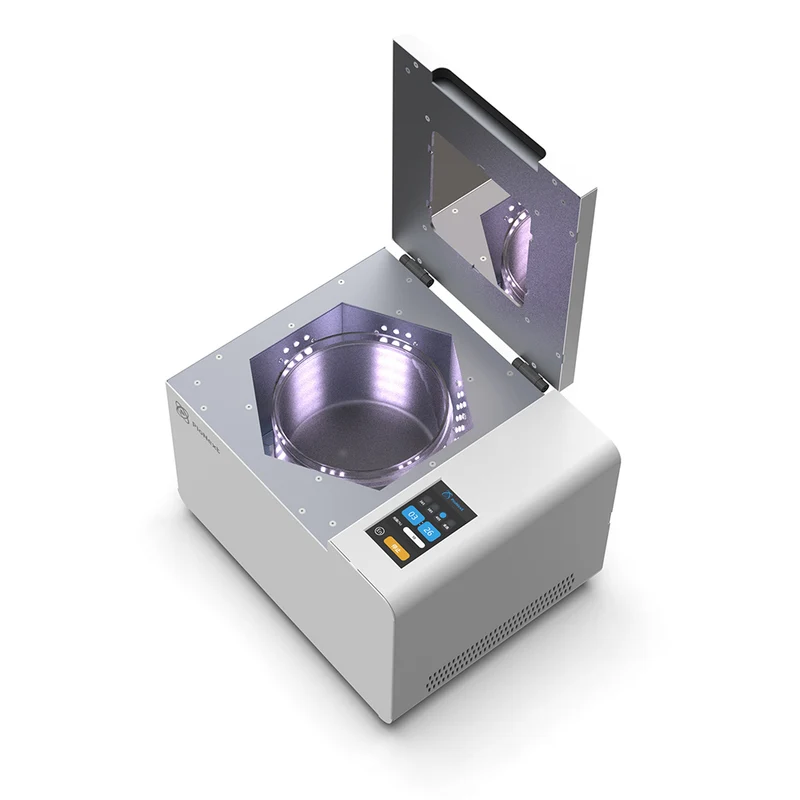 PioCreat UV02