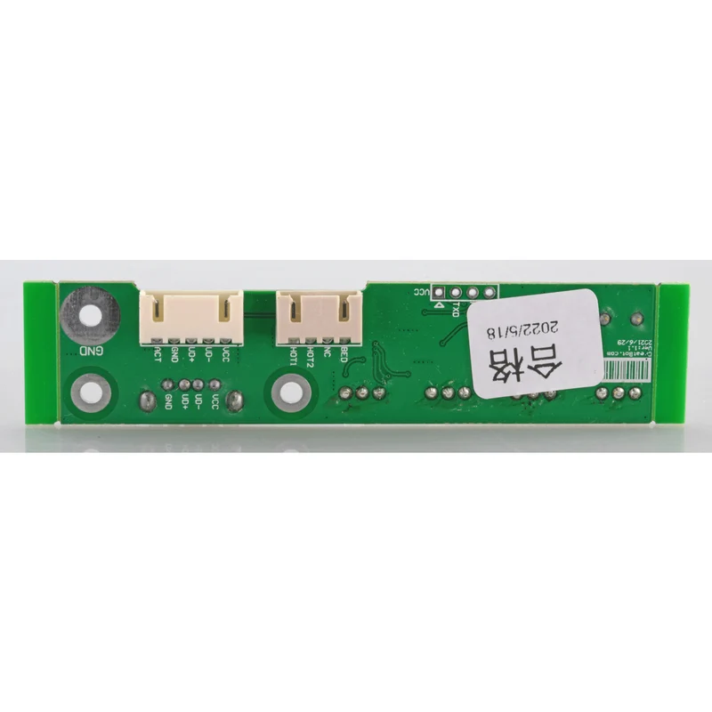 CreatBot F430 / PEEK-300 U-Disk-Reader-PCB