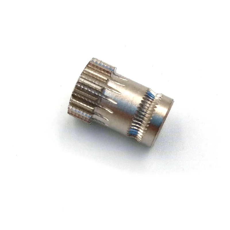Creality CR-10S Pro Extruder Gear (Arm)