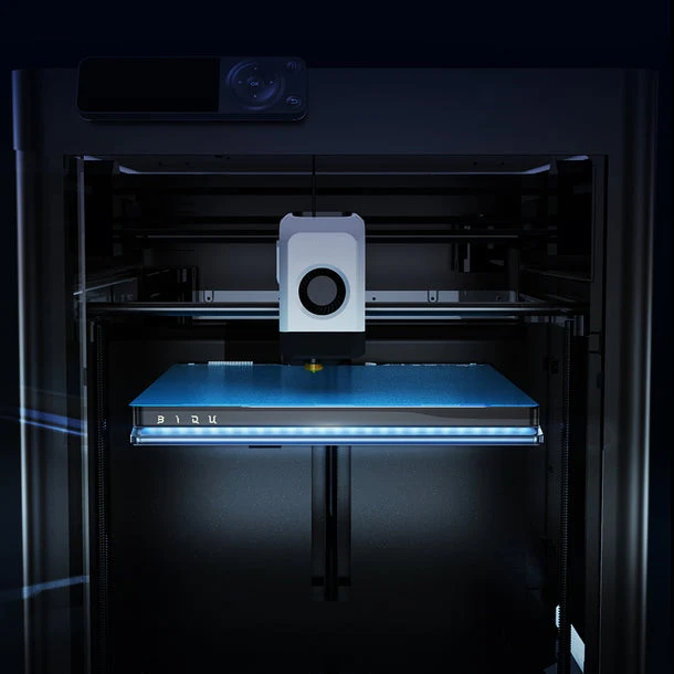 BIQU Panda Status Light