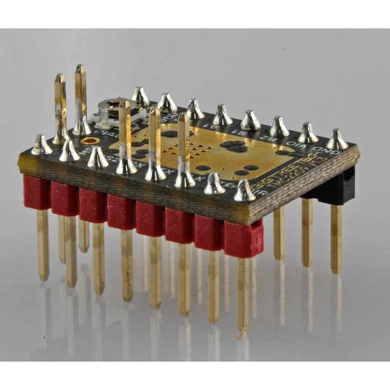 BIQU BTT TMC2209 V1.3