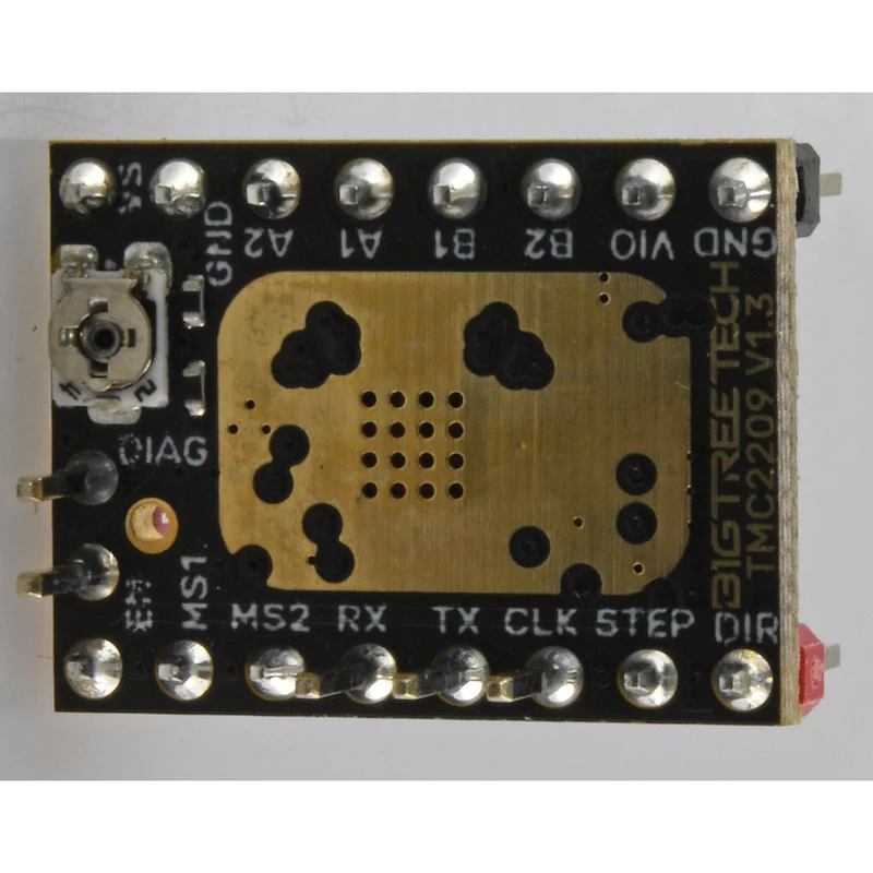 BIQU BTT TMC2209 V1.3