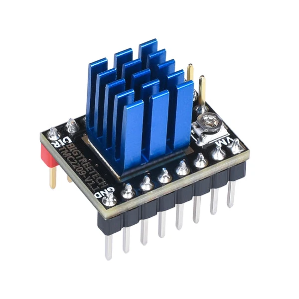 BTT TMC2209 V1.3 UART Schrittmotortreiber