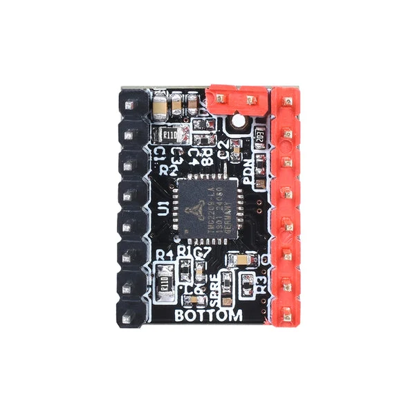 BTT TMC2209 V1.3 UART Schrittmotortreiber