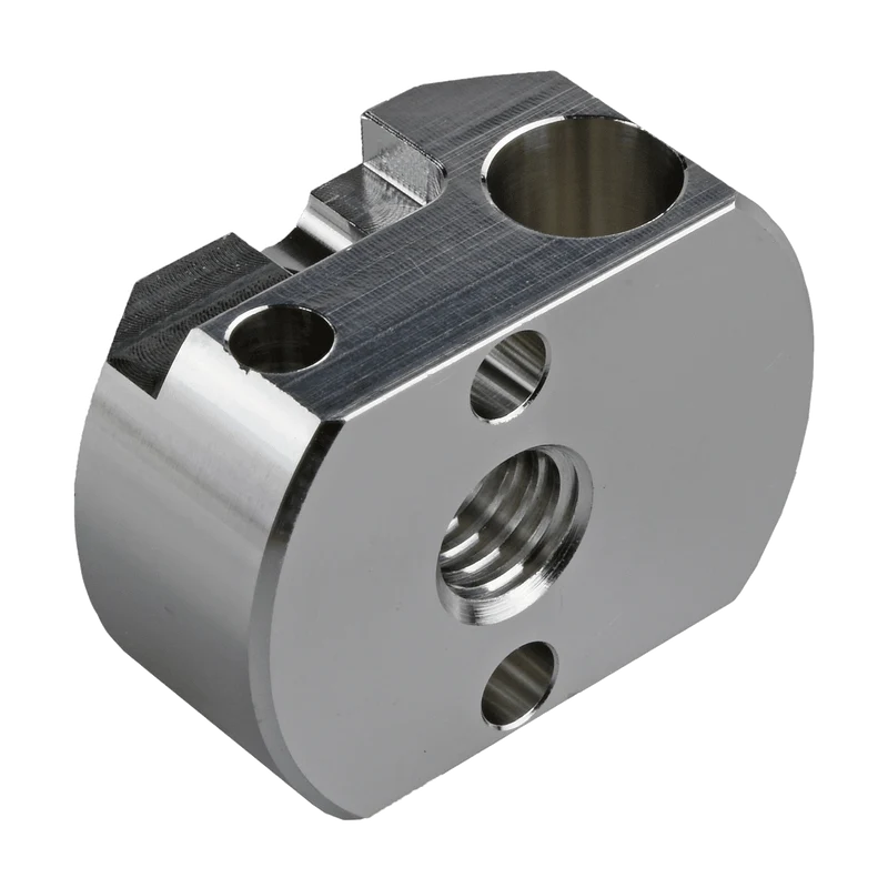 BIQU 3D BX H2 Heizblock