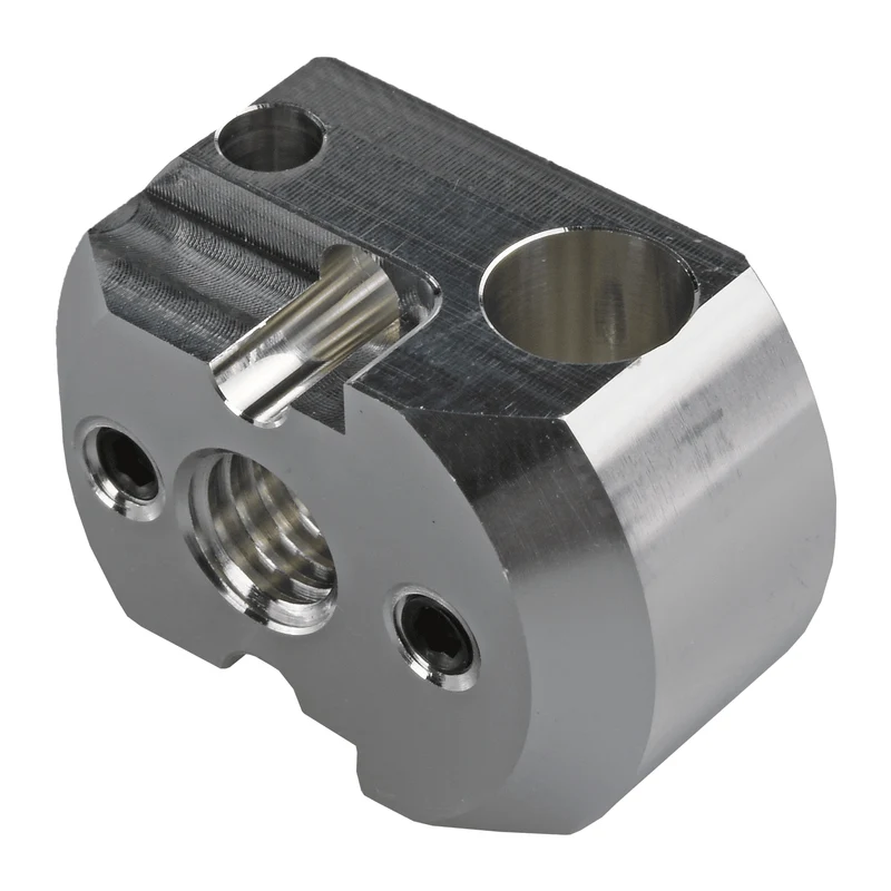BIQU 3D BX H2 Heizblock