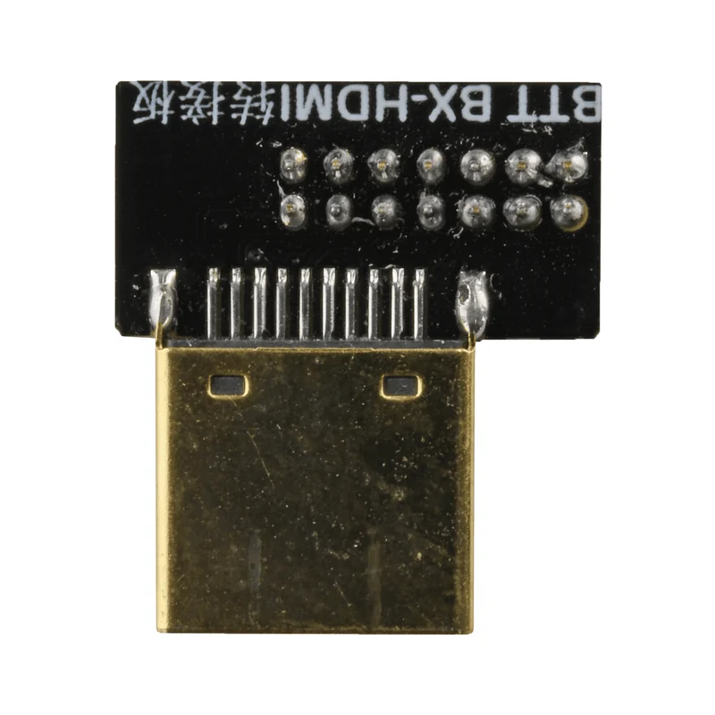 BIQU BTT BX-HDMI Adapterplatine
