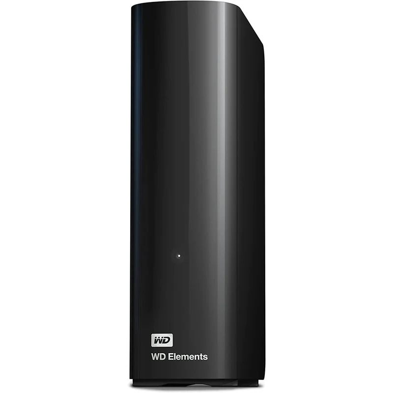Western Digital Elements Desktop 3.0 20TB