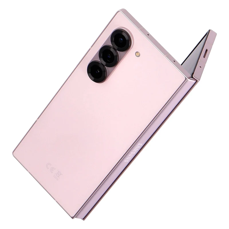 Samsung Galaxy Z Fold6 5G Dual-SIM 512GB Pink