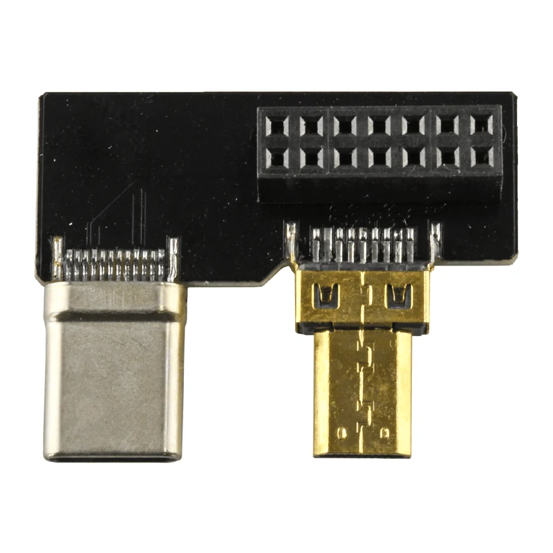 BIQU BX-MICRO HDMI Adapter Board