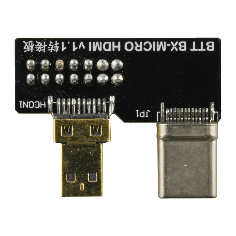 BIQU BX-MICRO HDMI Adapter Board
