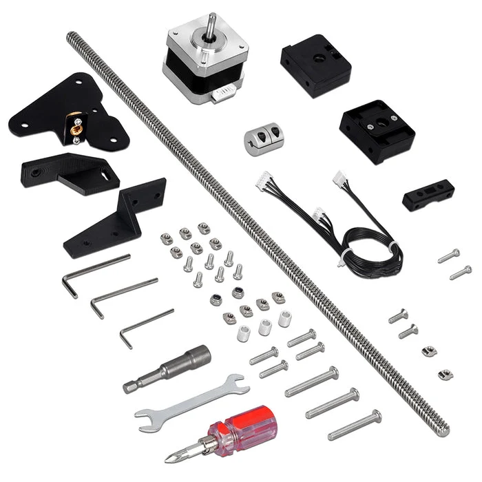 BIQU 3D BTT Ender-3/Pro/V2 Dual-Z-Achsen-Kit