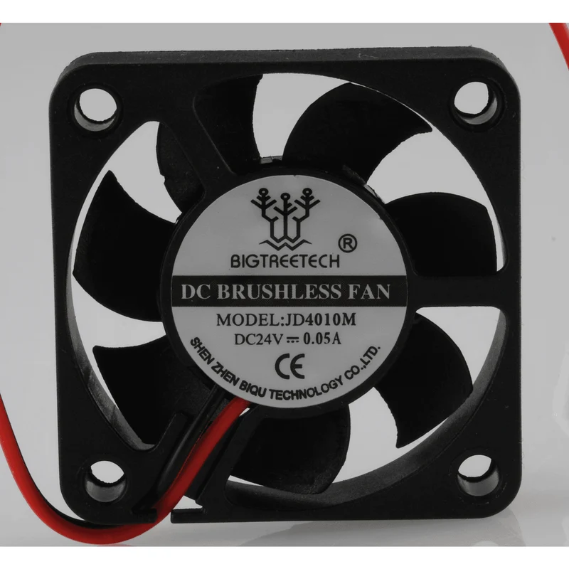 BIQU 3D B1 Mainboard-Lüfter 3010