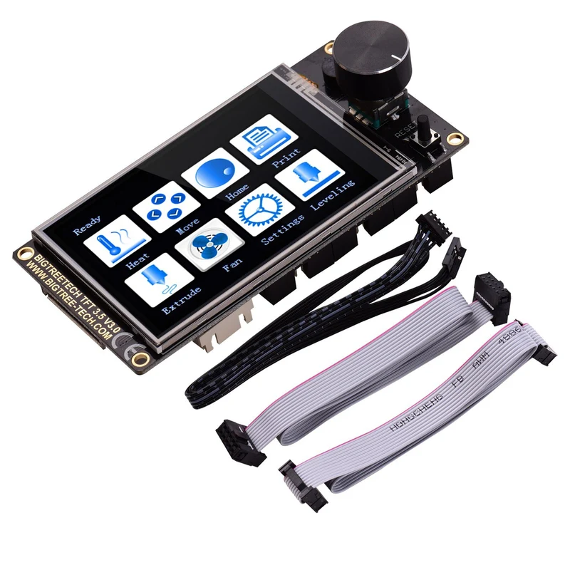 BIGTREETECH TFT35 V3.0 Touchscreen-Display