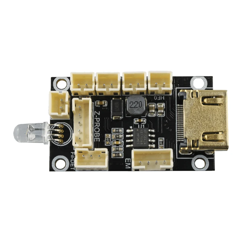 BIQU BTT BX Hotmode V2