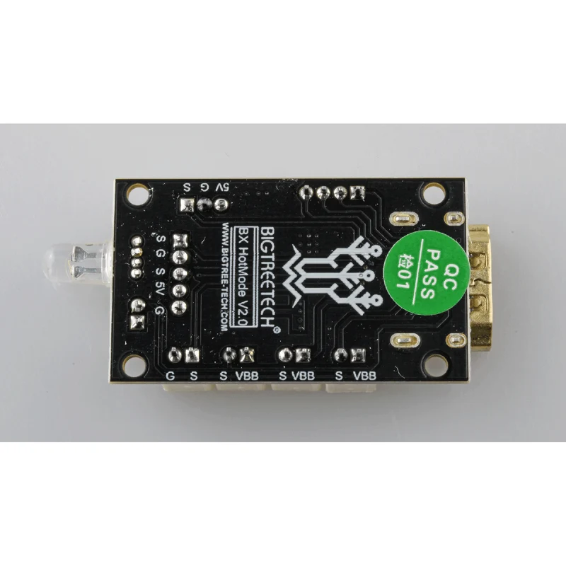 BIQU BTT BX Hotmode V2