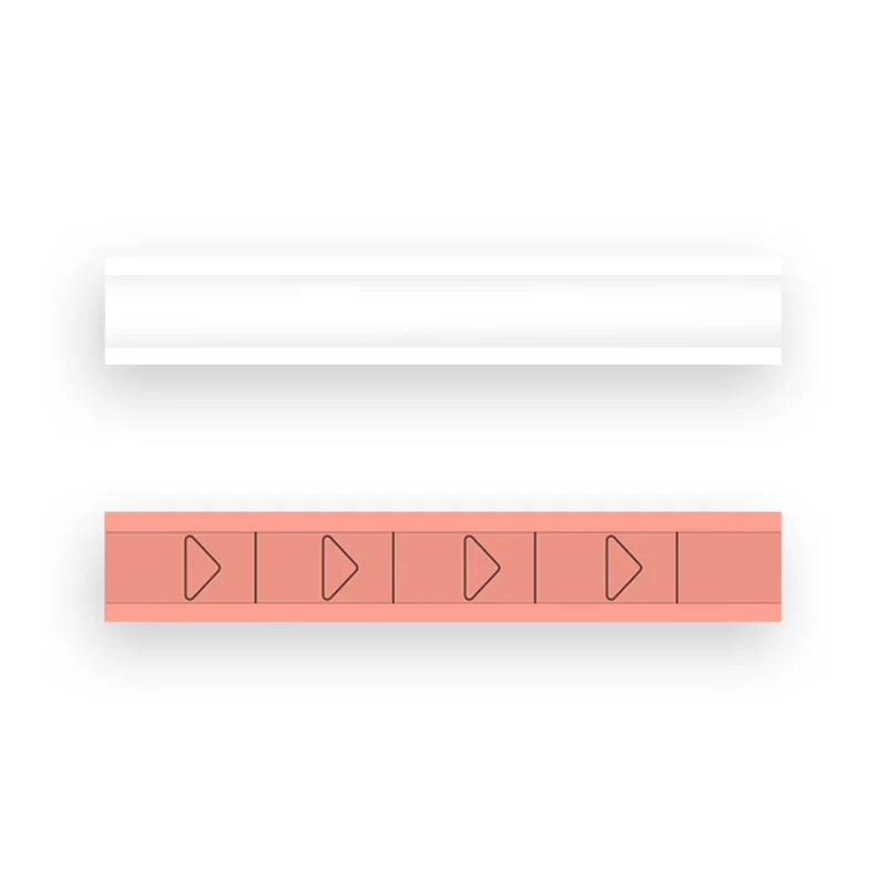 Creality 3D Colorful DIY LED Strip