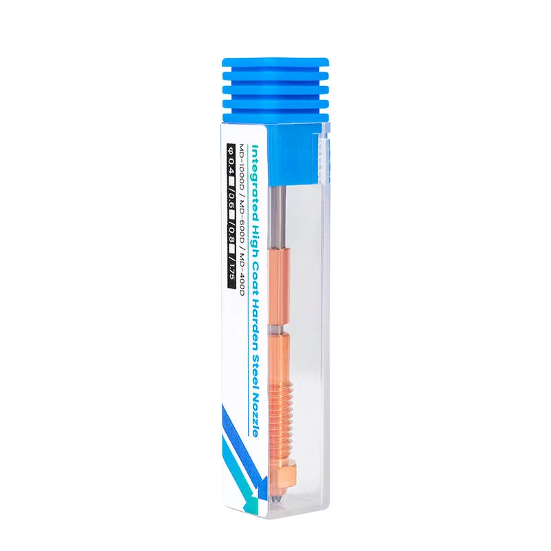 Mingda MD-600D/MD-1000D Hardened Steel Nozzle