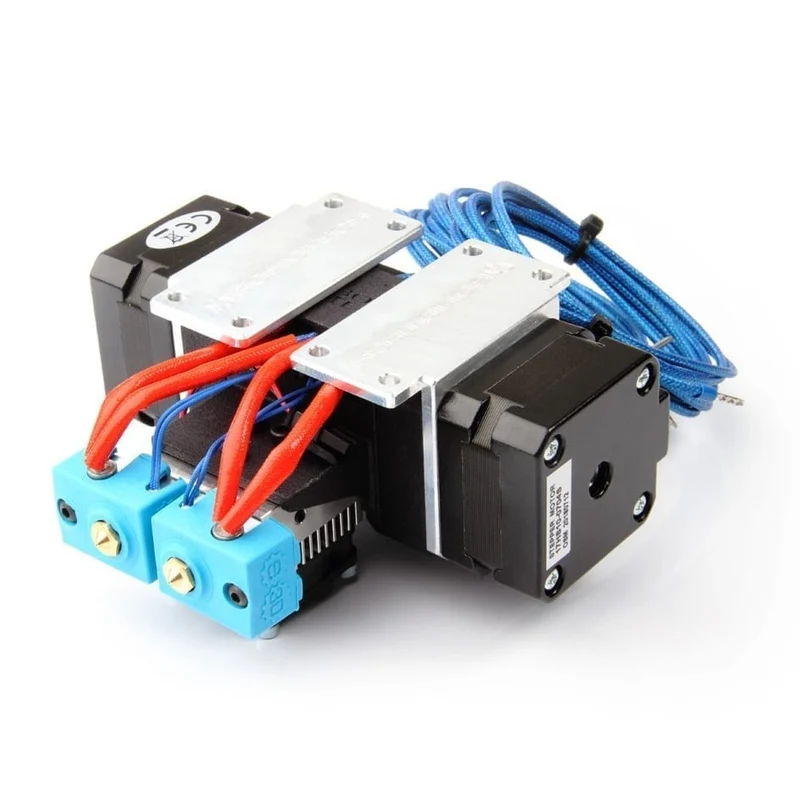 Bondtech BMG-X2 Extruder cc 20mm