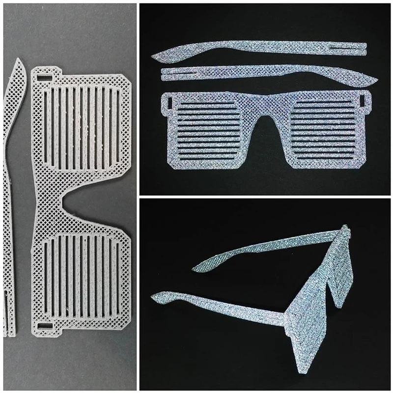 Lay-Filaments REFLECT-o-LAY Filament 2,85 mm