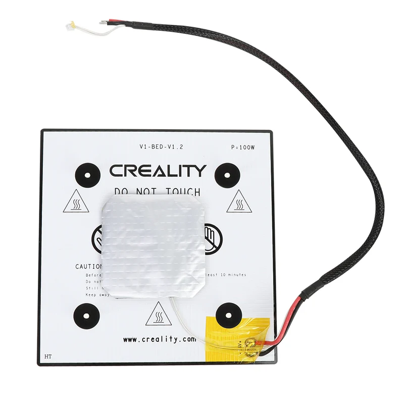 Creality Sermoon V1 Pro Hotbed Kit