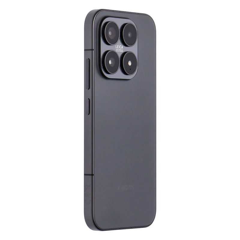 Xiaomi 17 5G Dual-SIM 256GB Schwarz