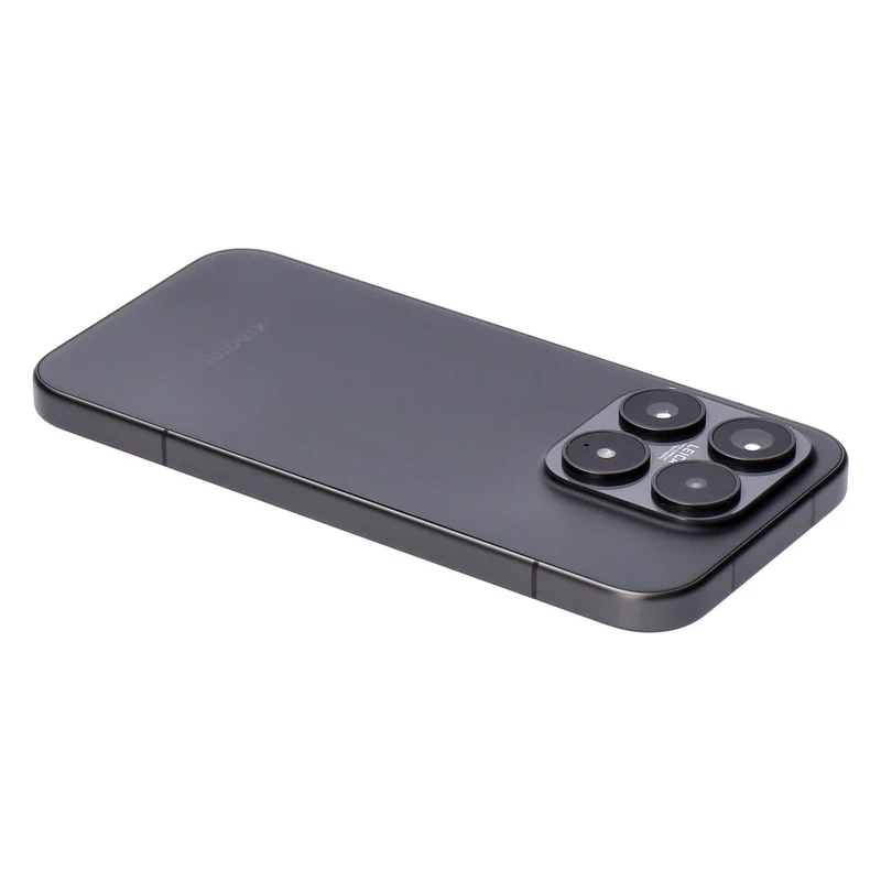 Xiaomi 17 5G Dual-SIM 256GB Schwarz