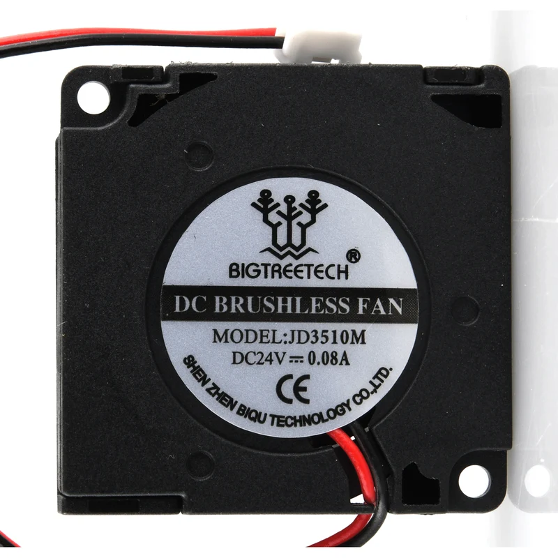 BIQU BX 3510 Turbo Fan 24V