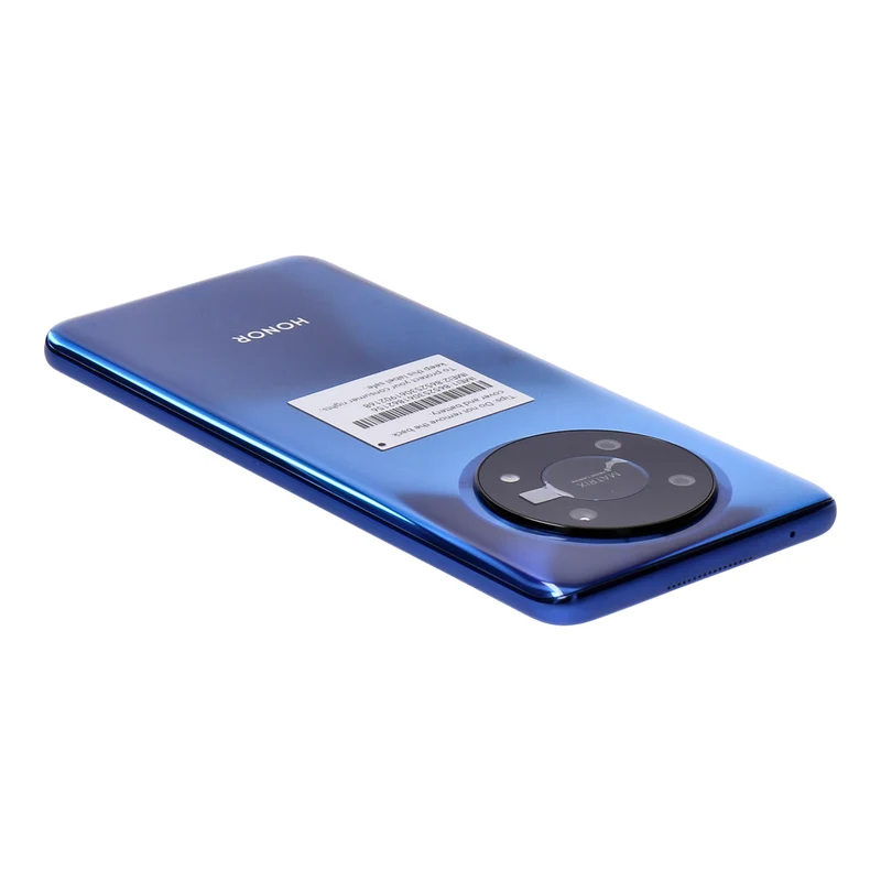 HONOR Magic4 Lite 5G Dual-SIM 128GB Ocean Blue