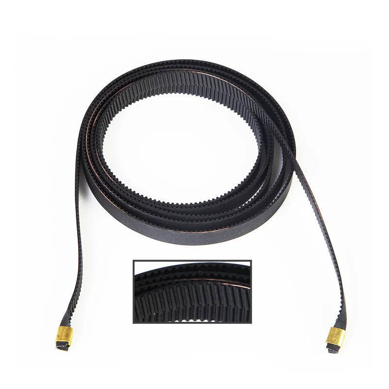 Creality Ender-3 Neo Y-Achsen Zahnriemen-Kit