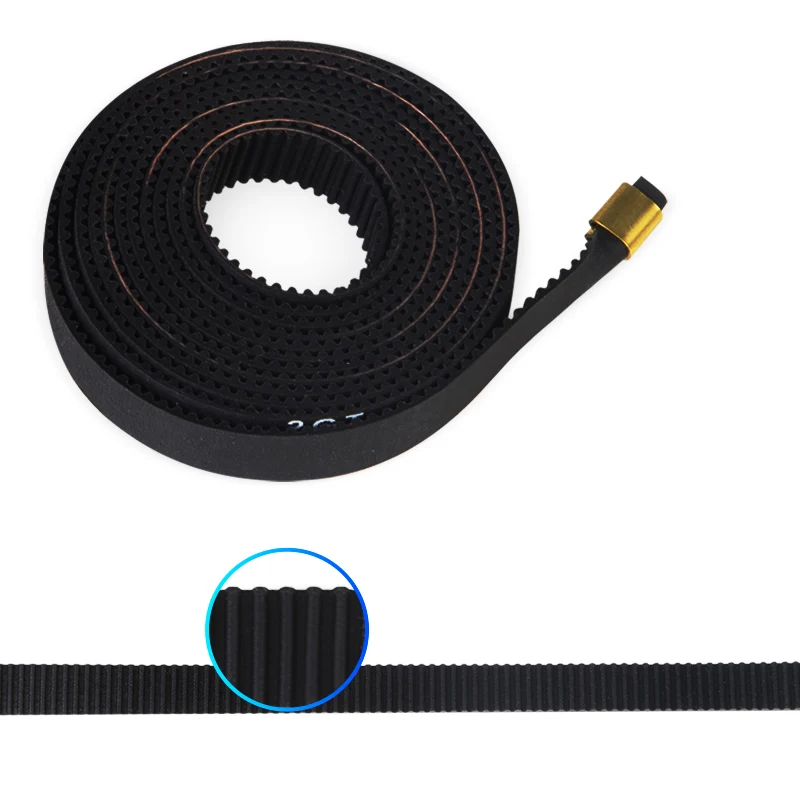 Creality Ender-3 Neo Y-Achsen Zahnriemen-Kit