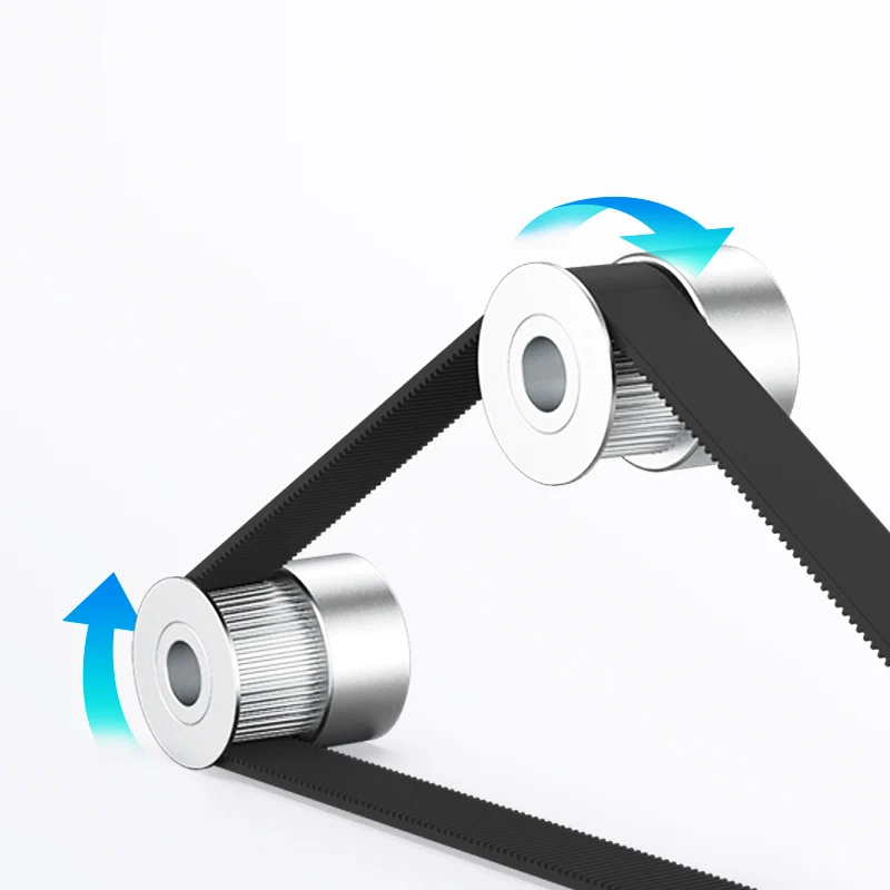 Creality Ender-3 Neo Y-Achsen Zahnriemen-Kit