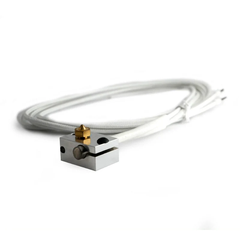 E3D Standard Heater Cartridge 12V 40W