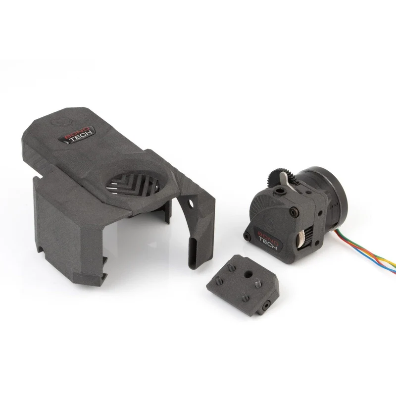 Bondtech LGX Lite Arrow for Creality