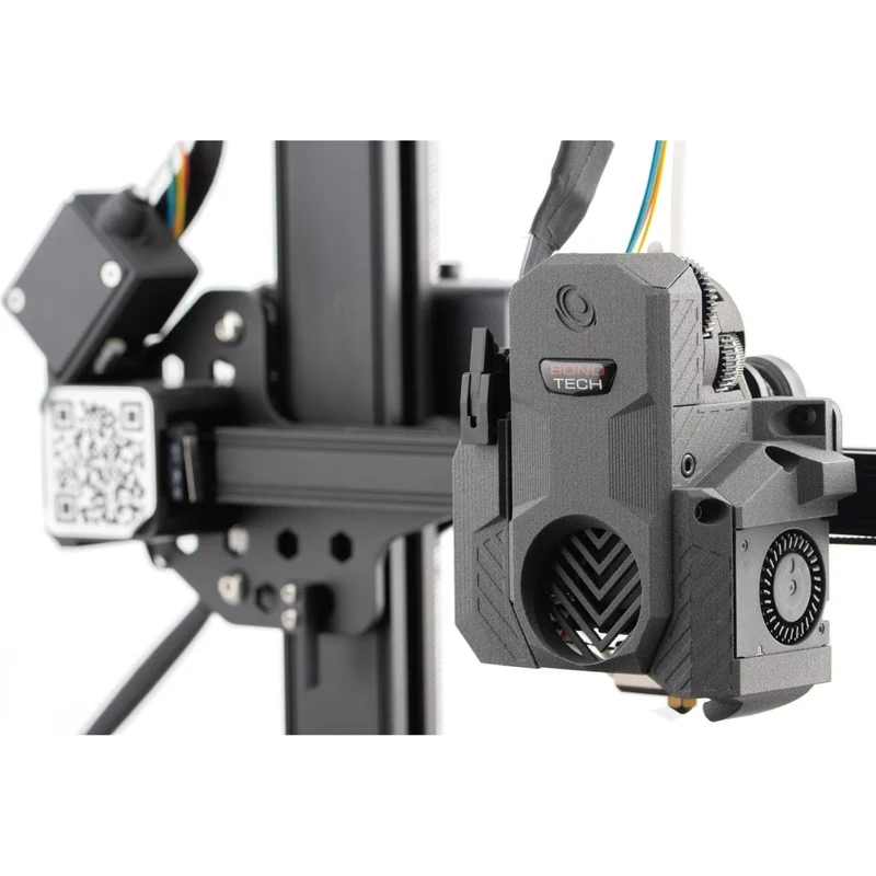 Bondtech LGX Lite Arrow for Creality