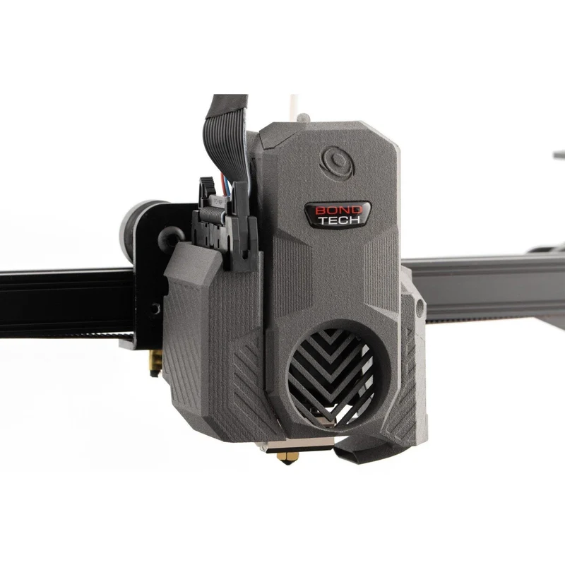 Bondtech LGX Lite Arrow for Creality