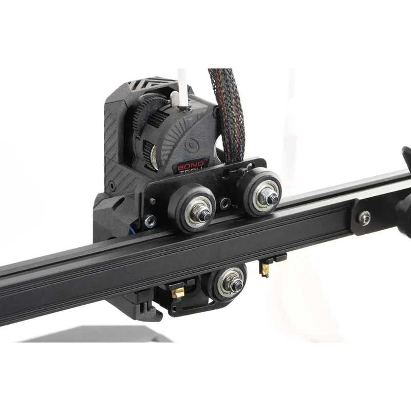 Bondtech LGX Lite Arrow for Creality
