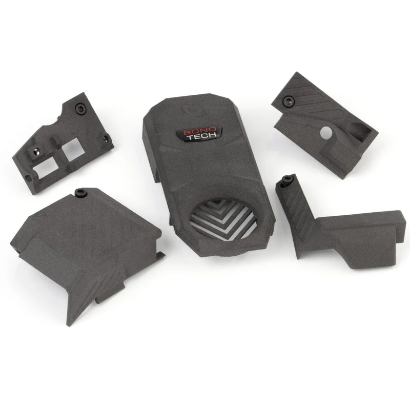 Bondtech LGX Lite Arrow for Creality