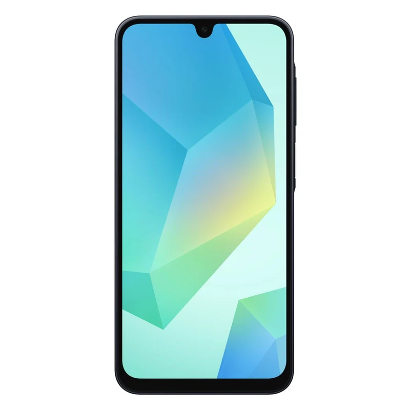 Samsung Galaxy A16 4G Dual-SIM 128GB Blue Black
