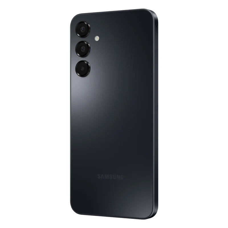 Samsung Galaxy A16 4G Dual-SIM 128GB Blue Black