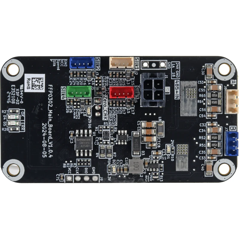 Flashforge AD5X IFS Mainboard