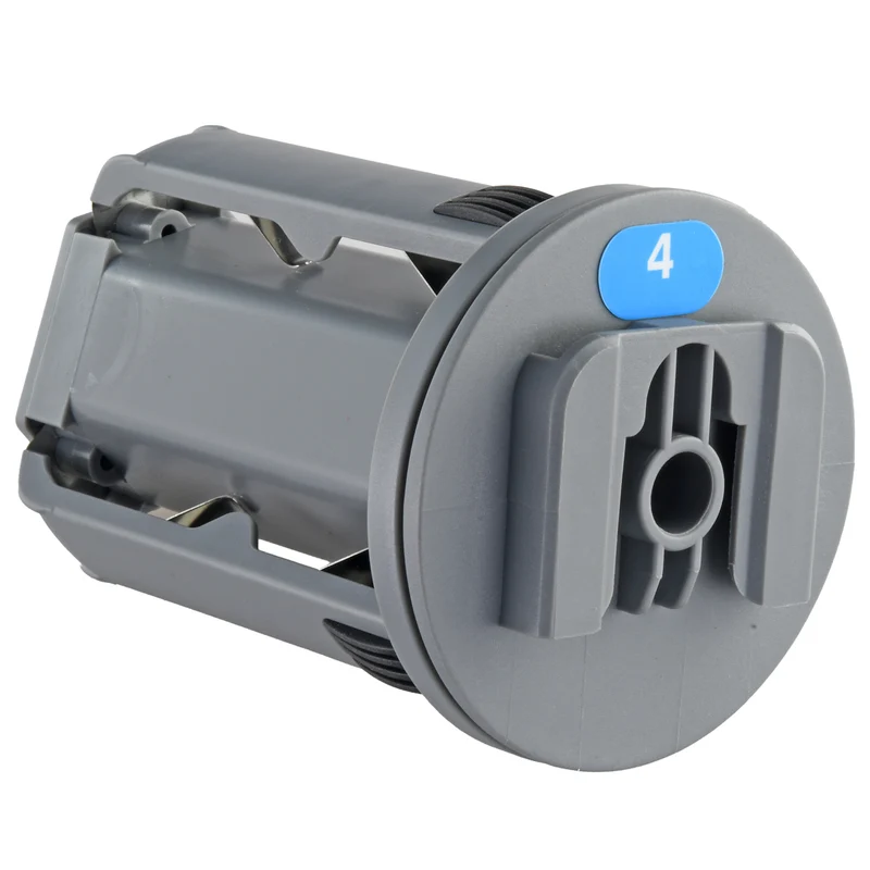 Flashforge AD5X Filamentspule (Nr. 4)