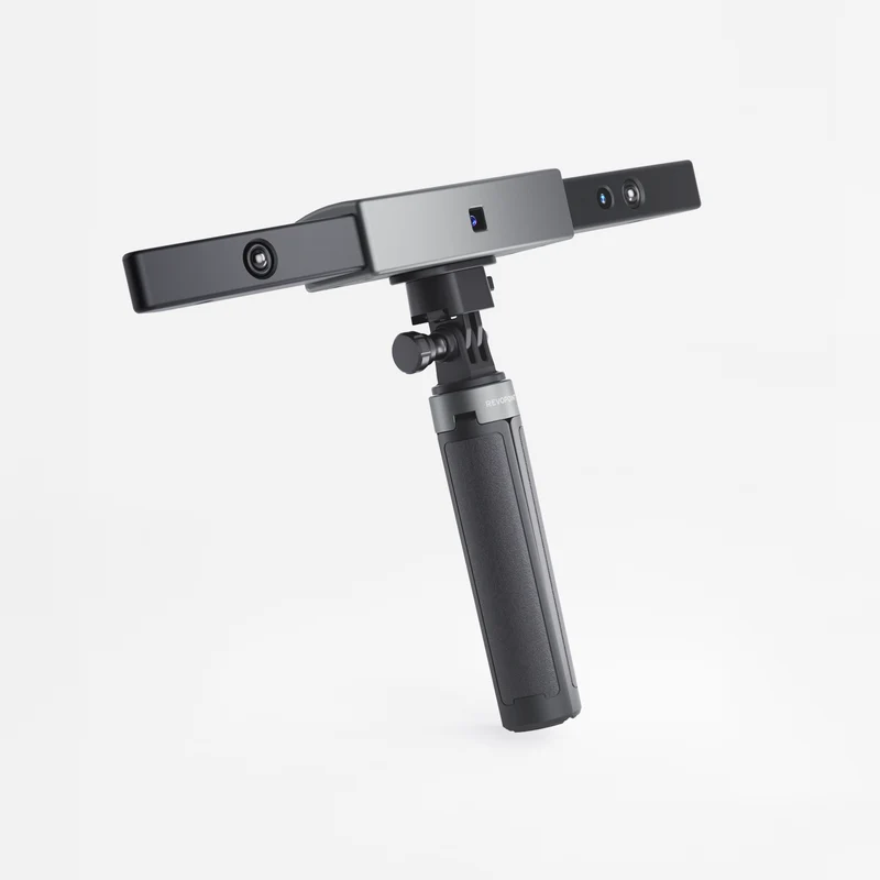 Revopoint Range 3D Scanner