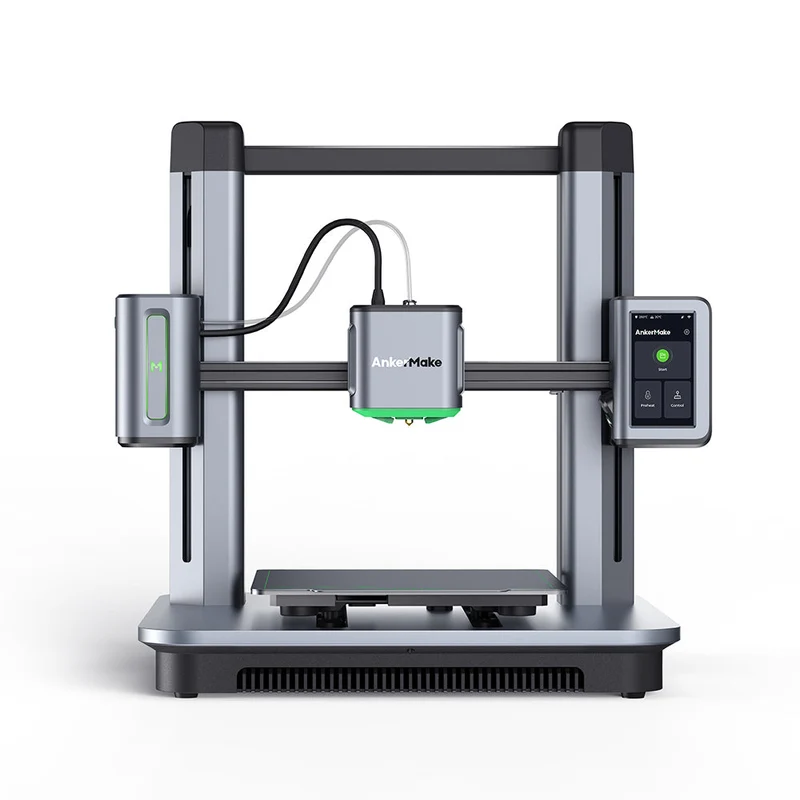 Spezial-Paket: AnkerMake M5 + Polymaker Polyterra PLA